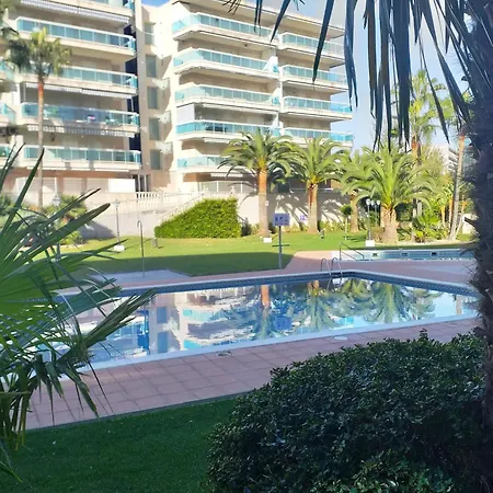 Village-park-luxe Iberplaya