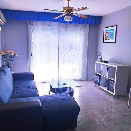 Village-park-luxe Iberplaya