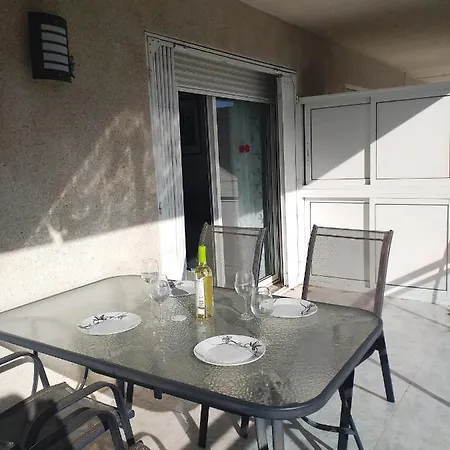 Village-park-luxe Iberplaya